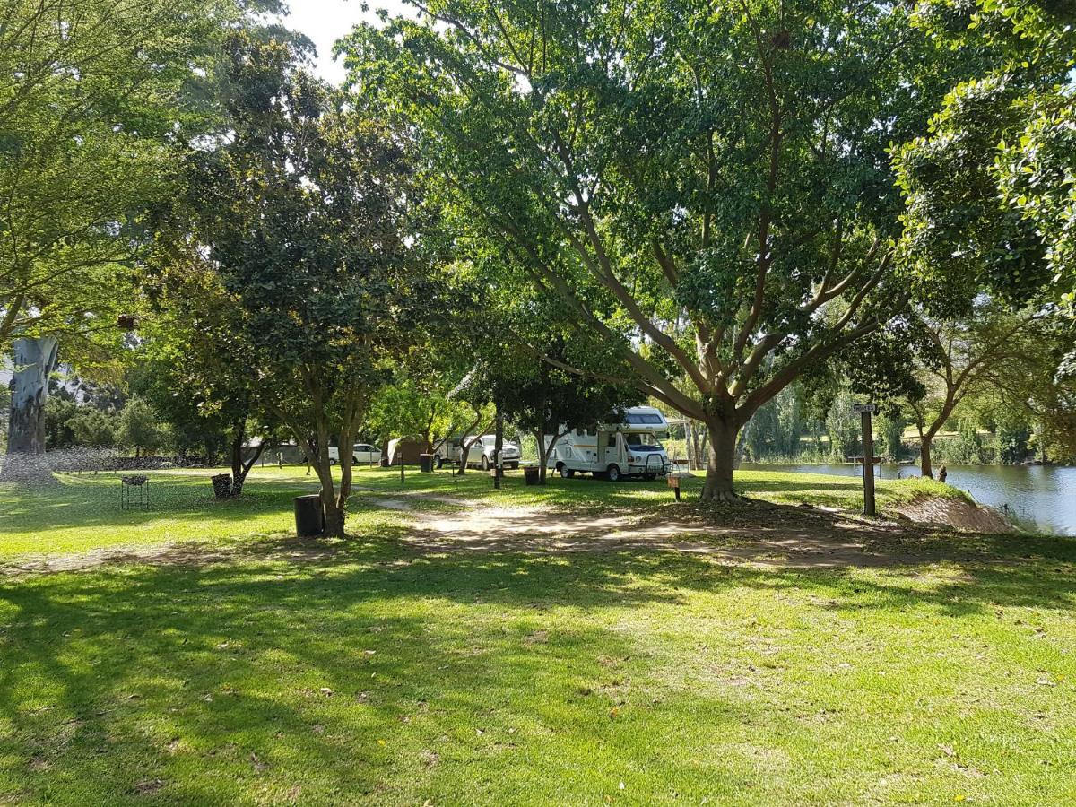 Bonnievale River Lodge Exterior photo